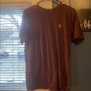 Men’s Volcom Short Sleeve T-shirt
